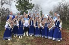 Хор русской песни имени Вячеслава и Майи Смирновых стал лауреатом II степени международного конкурса