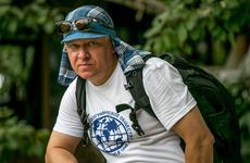 В Волгограде умер врач, который помог избитому Роману Гребенюку