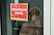 Приморцев будут прививать от гриппа в торговых центрах и домах культуры