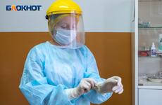 Трое мужчин и женщина с коронавирусом скончались в Волгоградской области