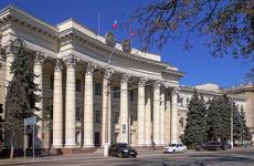 31 декабря в Волгоградской области точно станет выходным