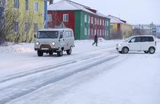 С начала года водители НАО превысили скорость более 11 тысяч раз