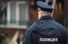 Российского депутата поймали на воровстве рельсов