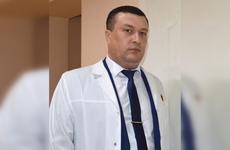 Новый главврач возглавил скандально известную ЦГБ Каменска-Шахтинского