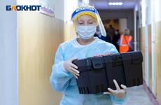 3 мужчин и 2 женщины скончались в Волгоградской области от коронавируса