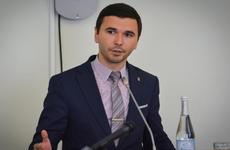 Начальник отдела по делам молодежи Андрей Косенко ушёл из администрации Ростова
