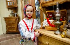 Стартовал очередной грантовый конкурс ЛУКОЙЛа