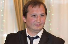 В Ставропольском крае завели два уголовных дела на главу Георгиевска Максима Клетина.