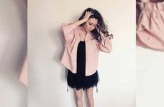 Участница конкурса красоты, обозвавшая таксиста мразью, уволилась