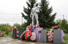 В Харуте появится новый памятник участникам Великой Отечественной войны