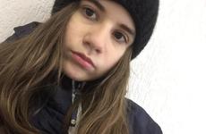 Сбежавшую девушку-подростка со шрамами на запястье ищут в Ставрополе