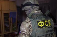 ФСБ вычислили в Крыму крупную нарколабораторию