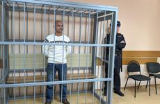 Суд арестовал мужчину, оставившего детей в Шереметьево