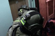 В Крыму задержали мужчину за участие в украинском НВФ