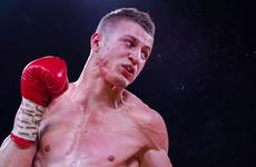 Россиянин Воробьев проиграл в бою за титул WBA International