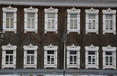 В Верховажье началась подготовка к проведению Всероссийского фестиваля «Деревня – душа России»