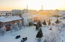 Граждан России больше всего волнуют защита суверенитета страны и социальные гарантии