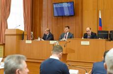 Более 24 млн. рублей выделили на корректировку проекта улицы поэта Романова
