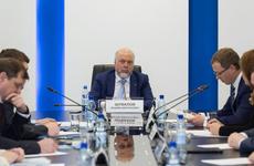 Глава Сургута обязал заместителей ездить на автобусах