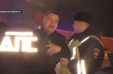 Журналиста кировского канала избили на съемках