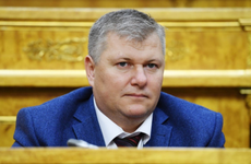 Вице-губернатором Ленобласти по внутренней политике назначен Алексей Кондрашов