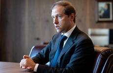 Мантуров объяснил, касается ли новый налог личных автомобилей