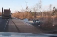 В Твери пьяный водитель сбил насмерть пешехода