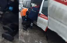 Пермский Минздрав накажет фельдшеров за неподобающее обращение с пациентом