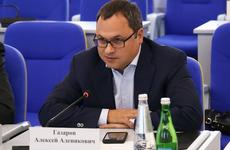 Глава Минимущества Ставрополья ушел в отставку после критики губернатора