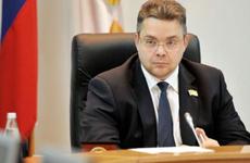Губернатор осудил противников строительства развязки в Ставрополе