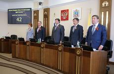 Пенсионный фонд объяснил замедленный рост пенсий на Ставрополье