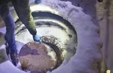 В Кадуе погиб семилетний мальчик