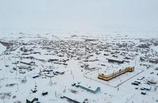 В Хорей-Вере капитально отремонтируют три многоквартирных дома