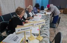 На досрочных выборах главы в Амдерме победила Маргарита Златова