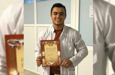 На Алтае студент-медик спас жизнь женщине с перерезанным горлом