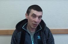Чересчур ревнивый омич жестоко избил мужчину и спрятался на чердаке [ВИДЕО]