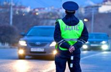 На Ставрополье инспекторы спасли детей от наезда нетрезвого водителя