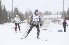 В НАО День зимних видов спорта отметят массовыми забегами на лыжах