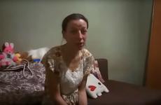 Мать-вегетарианка довела маленькую дочь до истощения