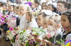 ​Более 400 заявлений от родителей первоклассников поступило в школы города и посёлка Искателей