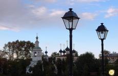 Вологодские театры примут участие в фестивале «Голоса истории»