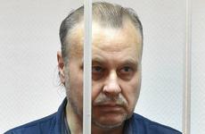 Экс-замглавы ФСИН Коршунов приговорен судом к девяти годам заключения