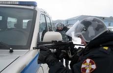 В Нарьян-Марской агломерации Росгвардией пресечено 60 административных правонарушений