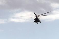 Минобороны ответило на сообщения о выстреле из авиапушки по дому в Чите