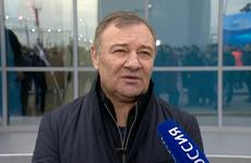 Миллиардер Ротенберг стал Героем труда за Крымский мост