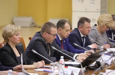 Вопросы модернизации систем очистки питьевой воды обсудили в Вологде