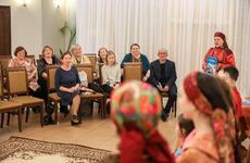 В Нарьян-Маре состоится вечер-портрет коми-ижемцев «Имя родного солдата»