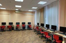 В ВГМХА продолжают проводить on-line уроки