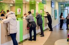 В Сбербанке отмечают повышенный спрос на ипотеку