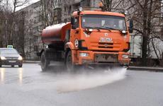 В конце апреля в Вологде пройдет общегородской субботник
